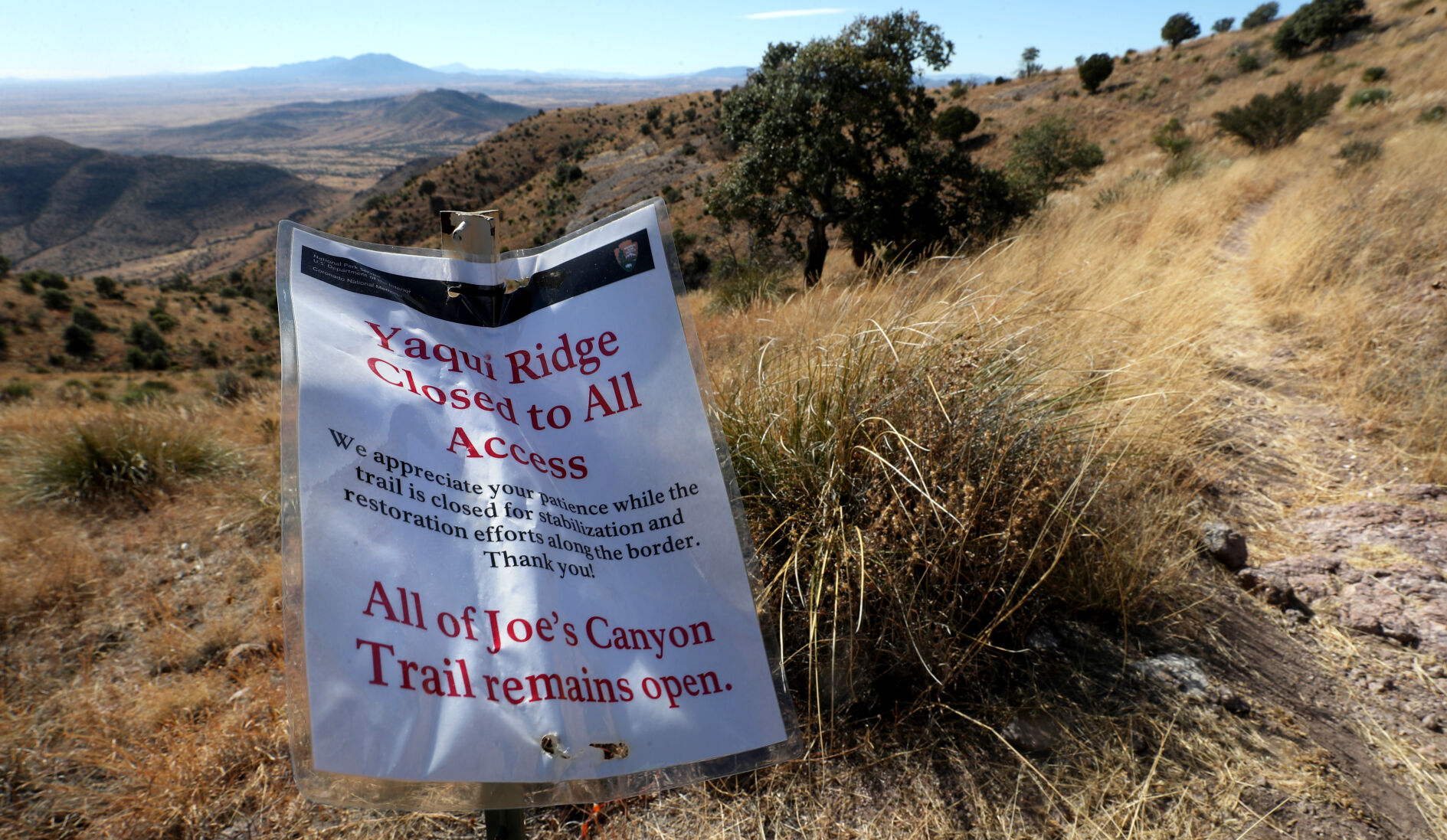 Arizona Trail